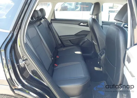 2022 Volkswagen Taos 1.5T Se from USA, damaged, VIN 3VVRX7B24NM074165